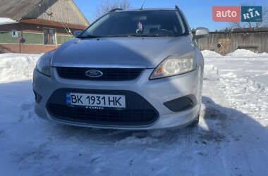 Ford Focus  2009