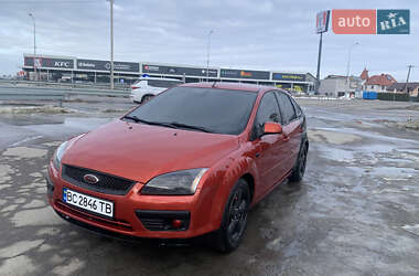 Ford Focus  2006
