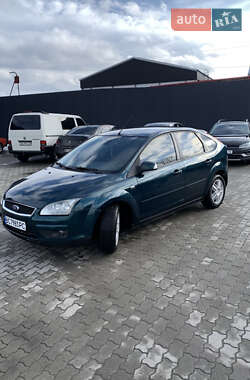 Ford Focus  2007