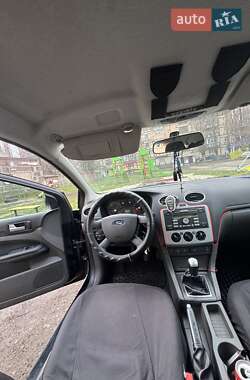 Ford Focus  2006
