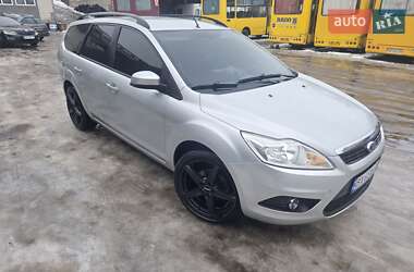 Ford Focus  2009