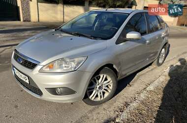 Ford Focus  2009