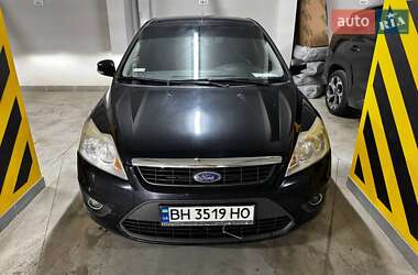 Ford Focus 2011
