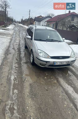 Ford Focus 2003