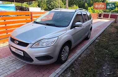 Ford Focus  2008