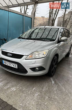 Ford Focus  2008