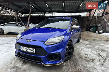Ford Focus  2013