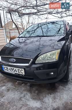 Ford Focus 2006