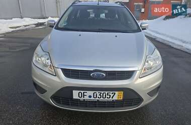Ford Focus  2009