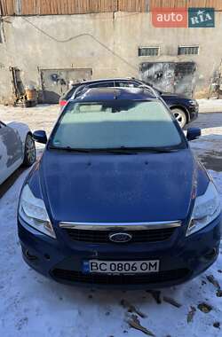 Ford Focus  2009