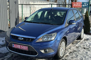 Ford Focus  2009