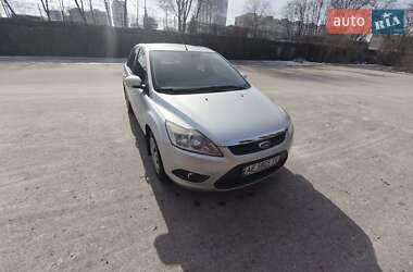Ford Focus 2010