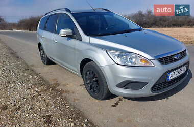 Ford Focus  2008