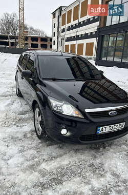 Ford Focus  2009