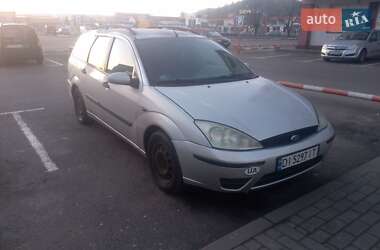 Ford Focus  1999