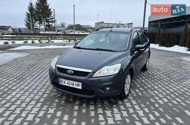 Ford Focus  2009