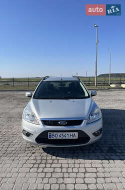 Ford Focus  2008