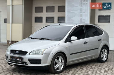 Ford Focus  2006