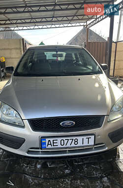 Ford Focus  2006