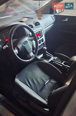 Ford Focus  2007