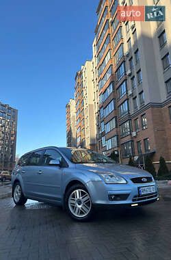 Ford Focus  2007
