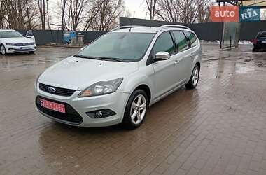 Ford Focus  2009