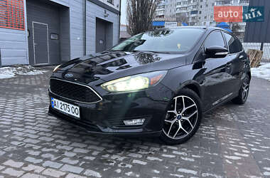 Ford Focus  2017