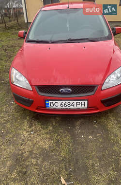 Ford Focus  2006