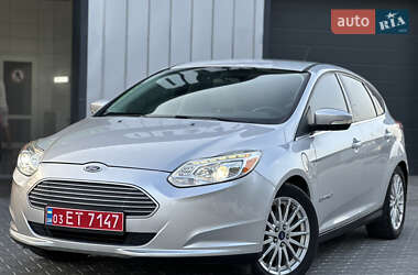 Ford Focus  2014