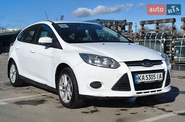 Ford Focus  2013