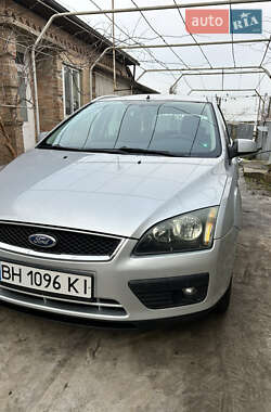 Ford Focus  2006