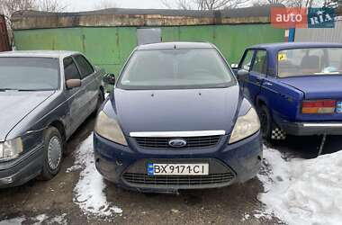 Ford Focus  2008