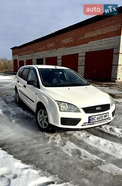 Ford Focus 2006
