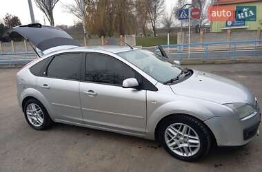 Ford Focus  2007