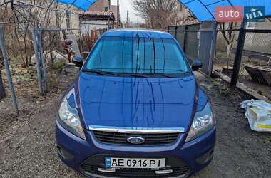Ford Focus  2007