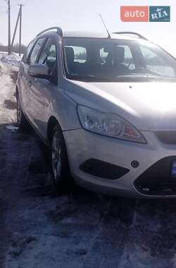 Ford Focus  2008