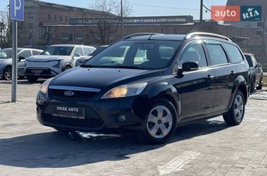 Ford Focus 2010