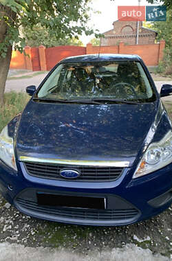 Ford Focus  2011