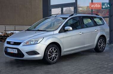 Ford Focus  2008