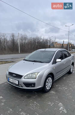 Ford Focus  2007