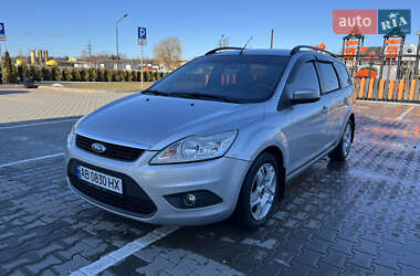 Ford Focus  2009