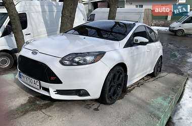 Ford Focus  2013