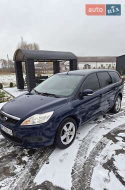 Ford Focus  2009