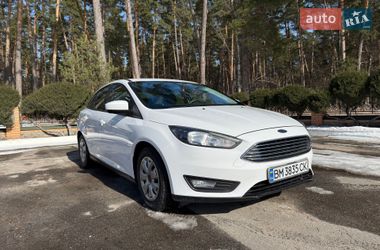 Ford Focus  2018