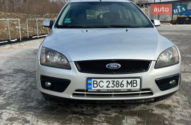 Ford Focus  2007
