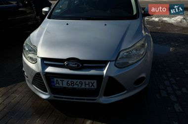 Ford Focus  2011