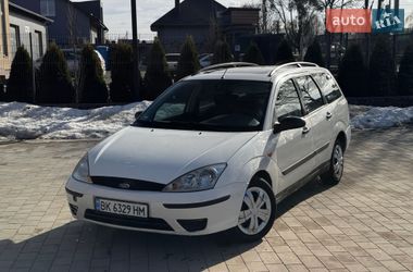 Ford Focus  1999