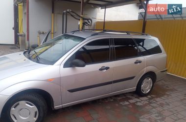 Ford Focus  2004
