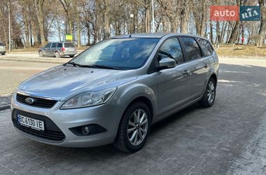 Ford Focus 2008
