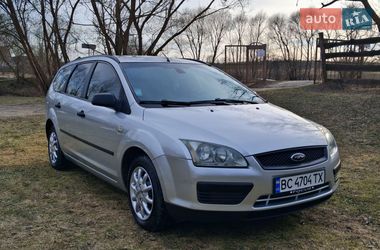 Ford Focus  2006